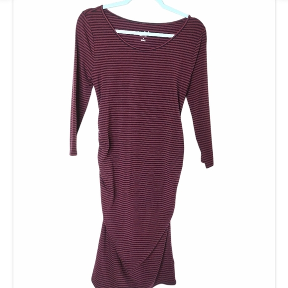 Isabel Maternity by Ingrid & Isabel Dresses & Skirts - Isabel maternity dress